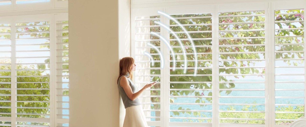 PowerView® Motorization