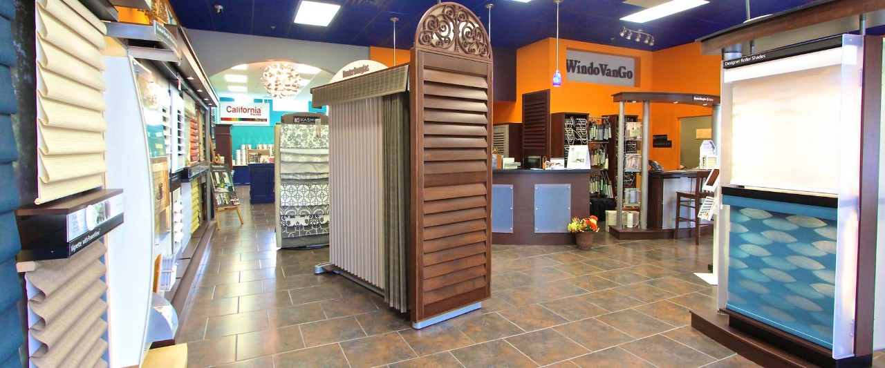 Visit Our Showroom in Marriotsville, MD