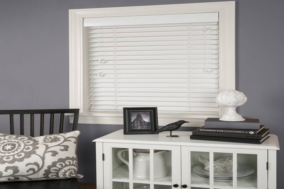 Hunter Douglas Parkland® Wood Blinds, wooden window blinds, hardwood blinds, natural blinds near Marriottsville, Maryland (MD)