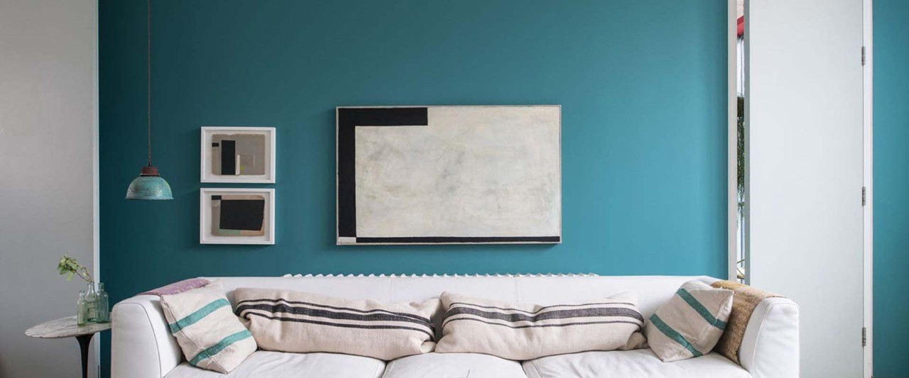 Farrow and Ball Paint